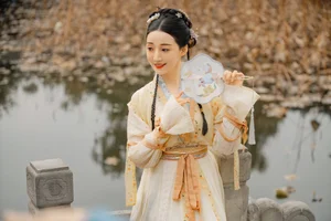 Contemporary Vision: YiTuYu Art Language Vol.6068 Wu Zi Xi - image 31