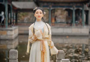 Contemporary Vision: YiTuYu Art Language Vol.6068 Wu Zi Xi - image 13