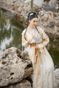 Contemporary Vision: YiTuYu Art Language Vol.6068 Wu Zi Xi - image 17