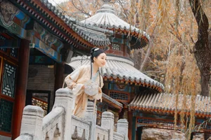 Contemporary Vision: YiTuYu Art Language Vol.6068 Wu Zi Xi - image 3