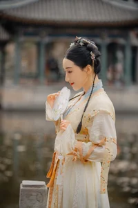 Contemporary Vision: YiTuYu Art Language Vol.6068 Wu Zi Xi - image 34
