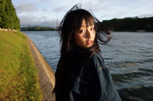 Vietnamese Muse from Hung Yen: Capturing the Pure Essence of Beauty - image 1