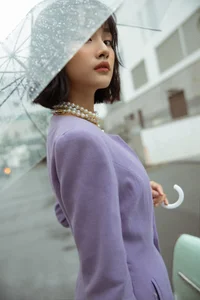 Vietnamese Muse from Hung Yen: Capturing the Pure Essence of Beauty - image 0