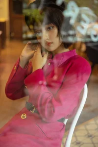Vietnamese Muse from Hung Yen: Capturing the Pure Essence of Beauty - image 3
