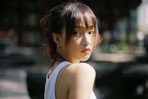 Vietnamese Muse from Hung Yen: Capturing the Pure Essence of Beauty - image 7