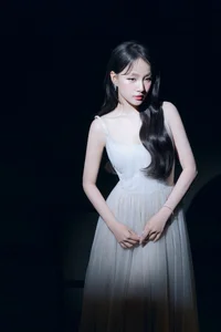 Vietnamese Muse from Hung Yen: Capturing the Pure Essence of Beauty - image 4