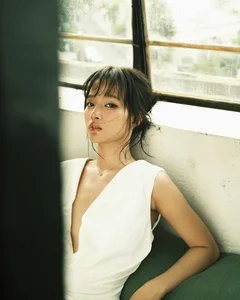 Vietnamese Muse from Hung Yen: Capturing the Pure Essence of Beauty - image 10
