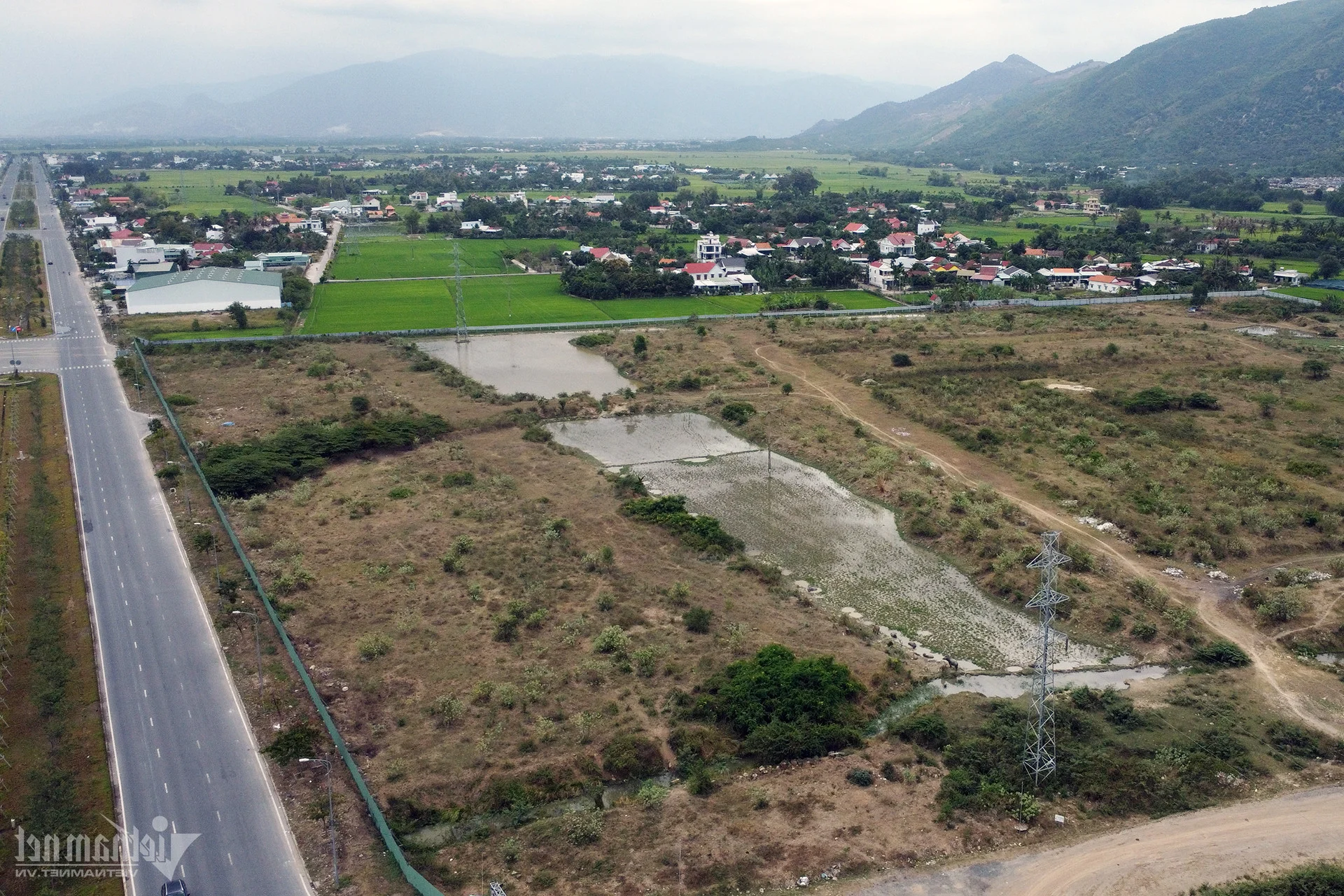Stalled Urban Projects: The Impact of Phuc Son Group’s Delays on Khanh Hoa Residents