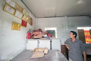 Stalled Urban Projects: The Impact of Phuc Son Group’s Delays on Khanh Hoa Residents - image 4