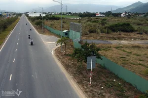 Stalled Urban Projects: The Impact of Phuc Son Group’s Delays on Khanh Hoa Residents - image 1