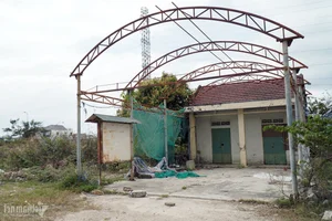 Stalled Urban Projects: The Impact of Phuc Son Group’s Delays on Khanh Hoa Residents - image 2