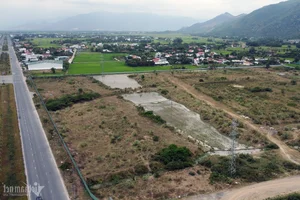 Stalled Urban Projects: The Impact of Phuc Son Group’s Delays on Khanh Hoa Residents - image 0