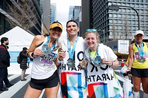 Iconic Moments of the 2023 World Marathon Season: Records and Triumphs - image 5