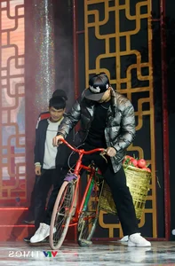 Tao Quan 2025: Exclusive Behind-the-Scenes Look at the Grand Rehearsals - image 6