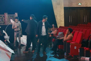 Tao Quan 2025: Exclusive Behind-the-Scenes Look at the Grand Rehearsals - image 9