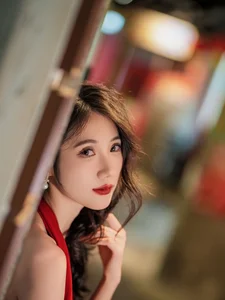 YiTuYu Art Language Vol.7929: Capturing Elegance with O1ne Wan Photography Series - image 8