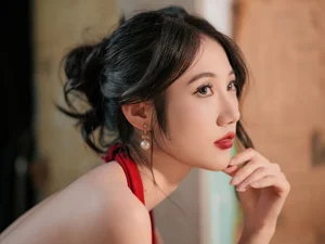 YiTuYu Art Language Vol.7929: Capturing Elegance with O1ne Wan Photography Series - image 25
