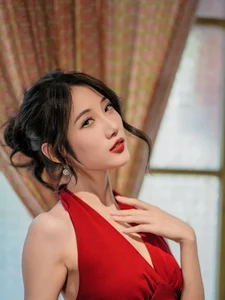 YiTuYu Art Language Vol.7929: Capturing Elegance with O1ne Wan Photography Series - image 22
