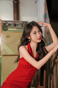 YiTuYu Art Language Vol.7929: Capturing Elegance with O1ne Wan Photography Series - image 19