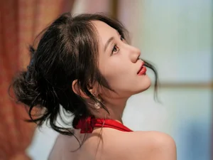 YiTuYu Art Language Vol.7929: Capturing Elegance with O1ne Wan Photography Series - image 20