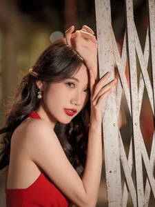 YiTuYu Art Language Vol.7929: Capturing Elegance with O1ne Wan Photography Series - image 15
