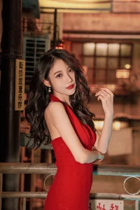 YiTuYu Art Language Vol.7929: Capturing Elegance with O1ne Wan Photography Series - image 0