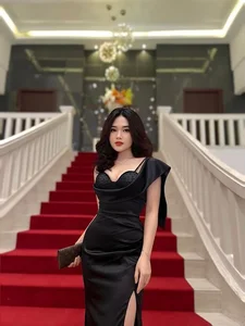 Gen Z Transformation: Tran Ngoc Han's Inspiring Journey from Body Shaming to Fitness Success - image 5