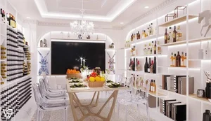 Inside the 9-Story Mansion of Vietnam’s Only Crowned ‘Asian Princess’ - image 3