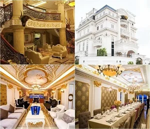 Inside the 9-Story Mansion of Vietnam’s Only Crowned ‘Asian Princess’ - image 2