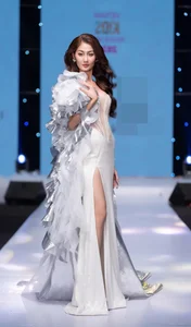 Life After the Crown: How Is Que Anh Doing After Miss Grand Vietnam 2024? - image 6