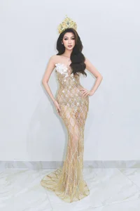 Life After the Crown: How Is Que Anh Doing After Miss Grand Vietnam 2024? - image 7