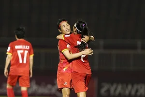 Ho Chi Minh City Women's Football Club Secures Historic Top 4 Asian Finish - image 3
