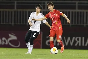 Ho Chi Minh City Women's Football Club Secures Historic Top 4 Asian Finish - image 1