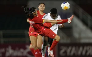 Ho Chi Minh City Women's Football Club Secures Historic Top 4 Asian Finish - image 5
