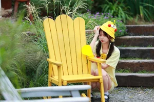 Mu Yan Se Cc in YiTuYu Art Language Vol.5753 Gallery - image 19