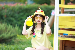 Mu Yan Se Cc in YiTuYu Art Language Vol.5753 Gallery - image 21