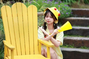 Mu Yan Se Cc in YiTuYu Art Language Vol.5753 Gallery - image 22
