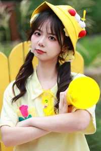 Mu Yan Se Cc in YiTuYu Art Language Vol.5753 Gallery - image 3