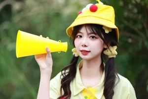 Mu Yan Se Cc in YiTuYu Art Language Vol.5753 Gallery - image 23