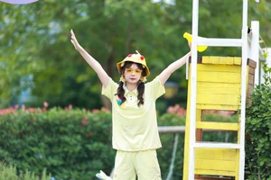 Mu Yan Se Cc in YiTuYu Art Language Vol.5753 Gallery - image 10