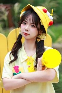 Mu Yan Se Cc in YiTuYu Art Language Vol.5753 Gallery - image 12