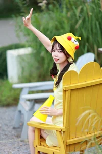 Mu Yan Se Cc in YiTuYu Art Language Vol.5753 Gallery - image 14