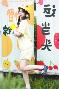 Mu Yan Se Cc in YiTuYu Art Language Vol.5753 Gallery - image 25