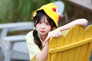 Mu Yan Se Cc in YiTuYu Art Language Vol.5753 Gallery - image 7