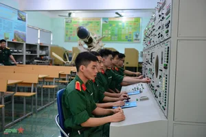 Advancing Science and Technology for National Defense Product Development - image 3