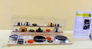 Advancing Science and Technology for National Defense Product Development - image 0