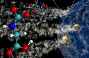 The Mysterious Cosmic Event That Seeded Life on Ancient Earth - image 0