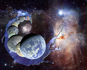 The Mysterious Cosmic Event That Seeded Life on Ancient Earth - image 6