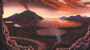 The Mysterious Cosmic Event That Seeded Life on Ancient Earth - image 4
