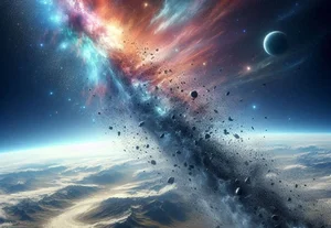 The Mysterious Cosmic Event That Seeded Life on Ancient Earth - image 5